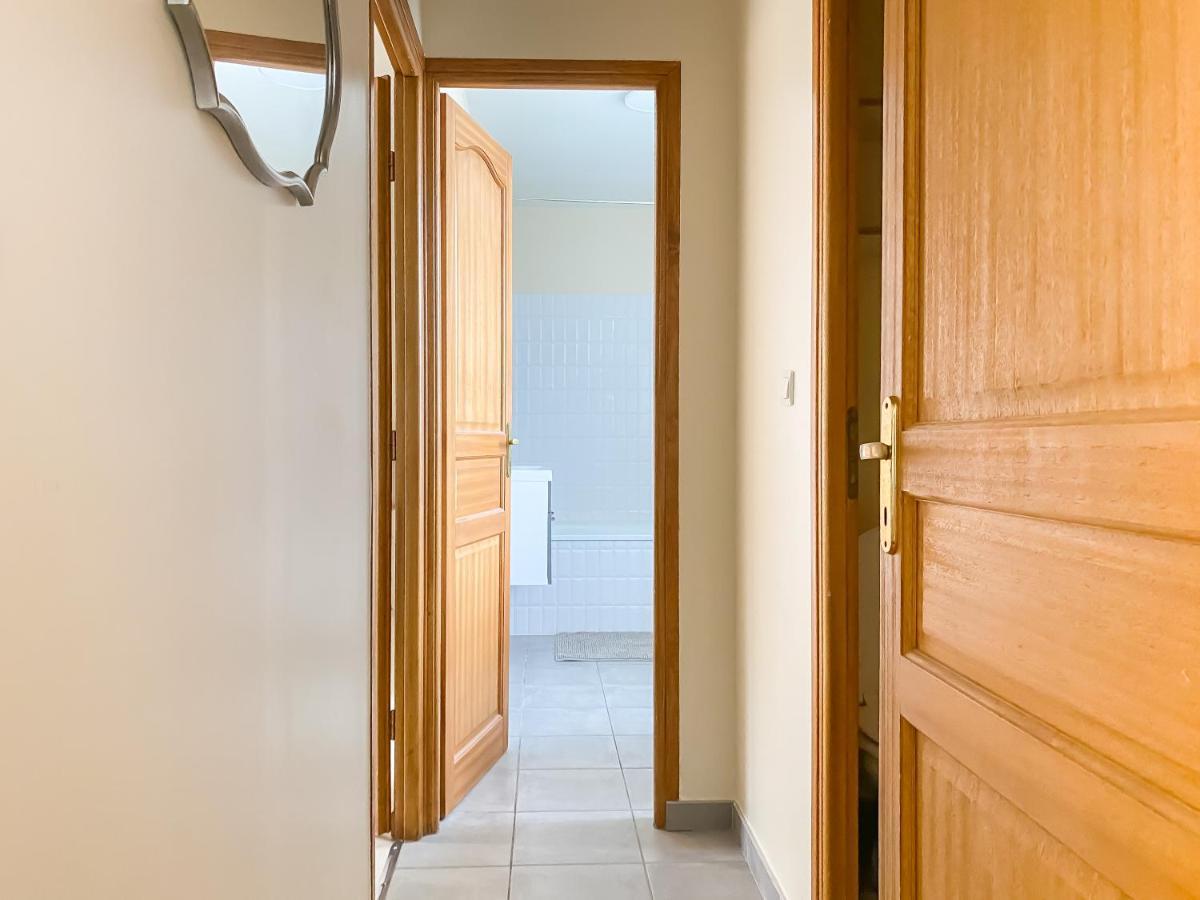 Feeria - Appartement Au Calme Proche De Disneyland Paris Chessy  Luaran gambar