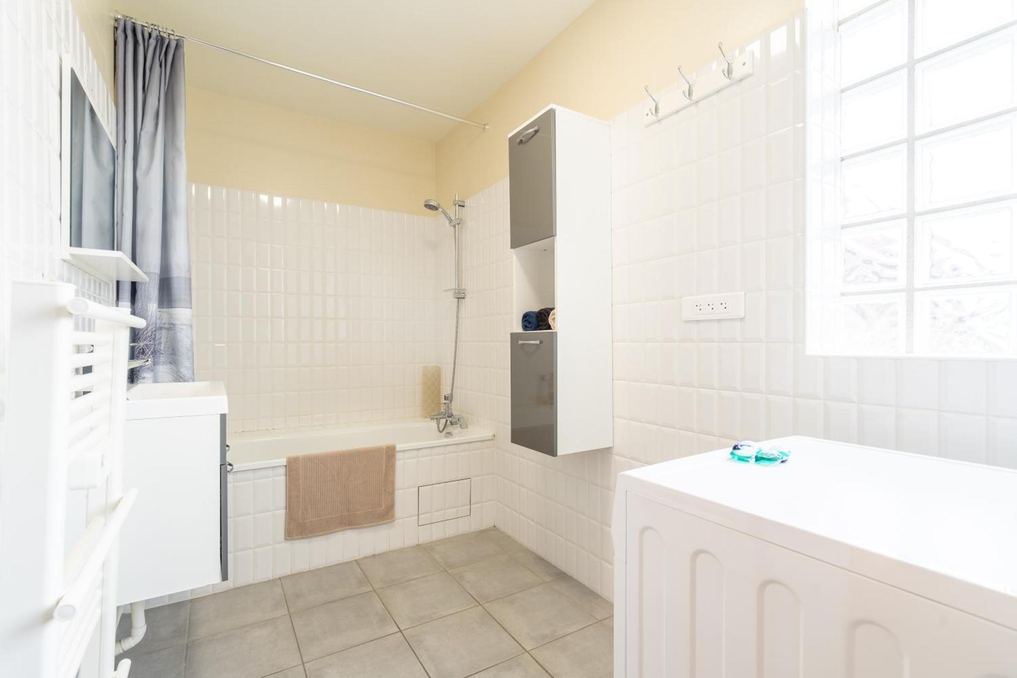 Feeria - Appartement Au Calme Proche De Disneyland Paris Chessy  Luaran gambar