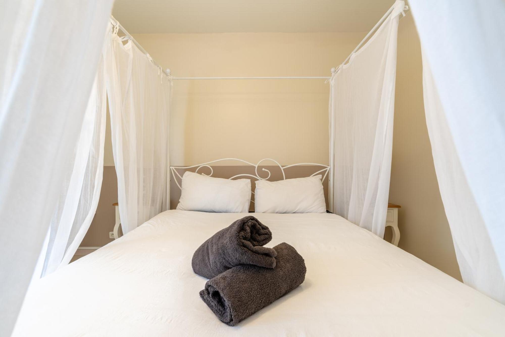 Feeria - Appartement Au Calme Proche De Disneyland Paris Chessy  Luaran gambar